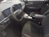 Kia Sportage 1.6 T- GDi DCT 4WD TOP