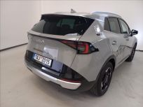 Kia Sportage 1.6 T- GDi DCT 4WD TOP