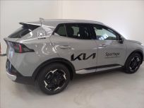 Kia Sportage 1.6 T- GDi DCT 4WD TOP