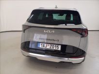 Kia Sportage 1.6 T- GDi DCT 4WD TOP
