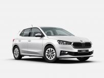 Škoda Fabia 1.0 TSI Top Selec.