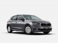 Škoda Fabia 1.0 TSI 130 let