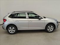 Škoda Kamiq 1.0 TSI 130 let