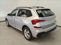 Škoda Kamiq 1.0 TSI 130 let