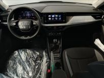 Škoda Kamiq 1.0 TSI 130 let