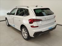 Škoda Kamiq 1.0 TSI 130 let DSG