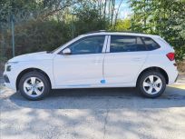 Škoda Kamiq 1.5 TSI 130 let