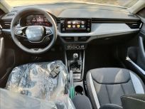 Škoda Kamiq 1.5 TSI 130 let