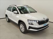 Škoda Karoq 1.5 TSI 130 let