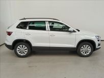 Škoda Karoq 1.5 TSI 130 let