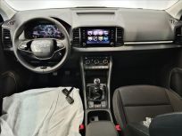 Škoda Karoq 1.5 TSI 130 let