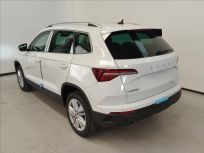 Škoda Karoq 1.5 TSI Top Selec.