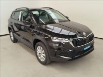 Škoda Karoq 1.5 TSI 130 let DSG