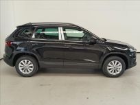 Škoda Karoq 1.5 TSI 130 let DSG