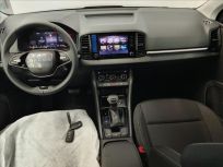 Škoda Karoq 1.5 TSI 130 let DSG