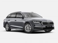 Škoda Octavia 2.0 TDI Top Selec. combi DSG