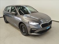 Škoda Scala 1.0 TSI Selection