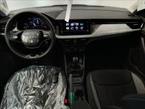 Škoda Scala 1.0 TSI Selection