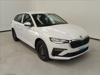 Škoda Scala 1.0 TSI Selection