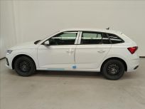 Škoda Scala 1.0 TSI Selection
