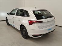 Škoda Scala 1.0 TSI Selection