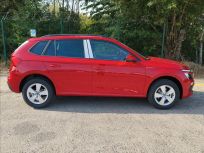 Škoda Kamiq 1.0 TSI 130 let DSG