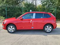 Škoda Kamiq 1.0 TSI 130 let DSG