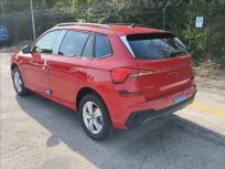 Škoda Kamiq 1.0 TSI 130 let DSG