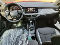 Škoda Kamiq 1.0 TSI 130 let DSG