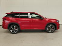 Škoda Kodiaq 2.0 TSI RS DSG 4x4