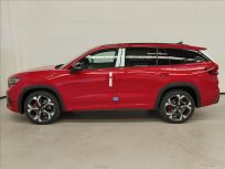 Škoda Kodiaq 2.0 TSI RS DSG 4x4