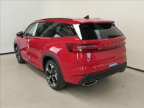 Škoda Kodiaq 2.0 TSI RS DSG 4x4