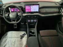 Škoda Kodiaq 2.0 TSI RS DSG 4x4