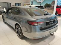 Škoda Superb 2.0 TDI Sportline DSG 4x4