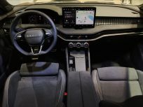 Škoda Superb 2.0 TDI Sportline DSG 4x4