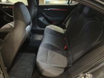 Škoda Superb 2.0 TDI Sportline DSG 4x4
