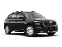 Škoda Kamiq 1.0 TSI Selection