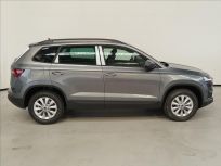 Škoda Karoq 1.5 TSI 130 let