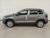 Škoda Karoq 1.5 TSI 130 let