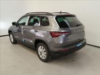 Škoda Karoq 1.5 TSI 130 let