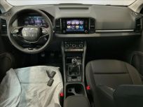 Škoda Karoq 1.5 TSI 130 let