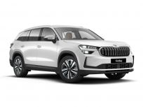Škoda Kodiaq 2.0 TDI Ex.Selection DSG 4x4