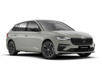 Škoda Scala 1.0 TSI Monte Carlo DSG