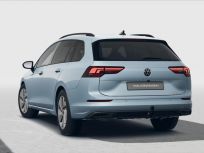 Volkswagen Golf Variant 1.5 eTSI mHEV People