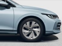 Volkswagen Golf Variant 1.5 eTSI mHEV People