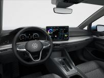 Volkswagen Golf Variant 1.5 eTSI mHEV People