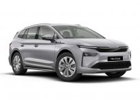 Škoda Enyaq iV 0.1  RS 4x4