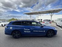 Volkswagen Passat 2.0 TDI R-Line People