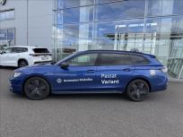 Volkswagen Passat 2.0 TDI R-Line People