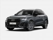 Audi Q3 2.0   S line 40 TDI 142 kW q St7